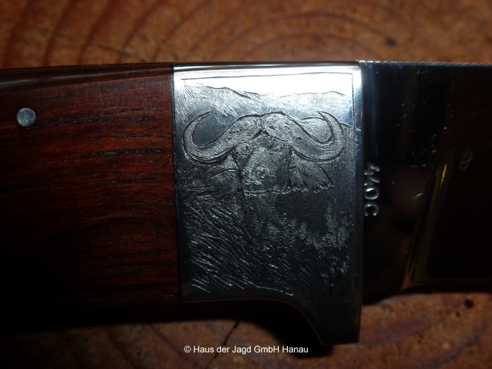 Haus der Jagd GmbH - Hanau